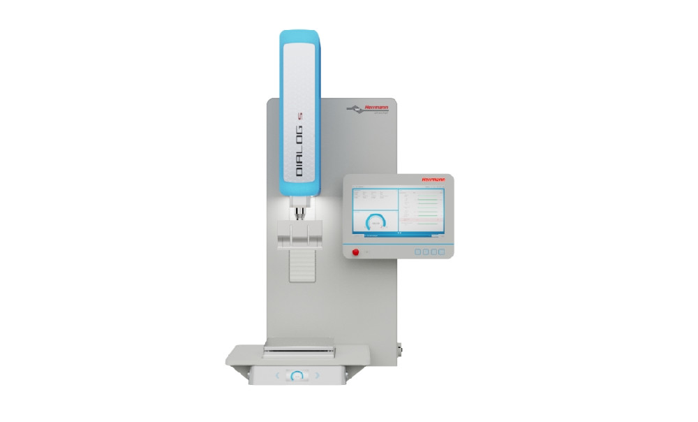 Herrmann HiQ S