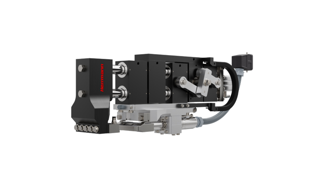 Herrmann TSM 顶缝模块