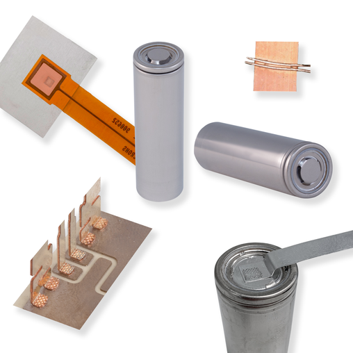 精密低压力超声波焊接-Herrmann HiS VARIO