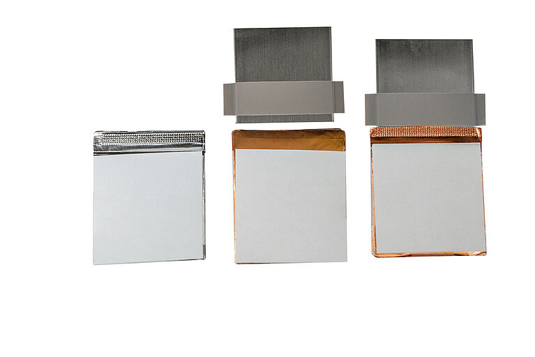 Herrmann HiS VARIO-为电动汽车焊接金属